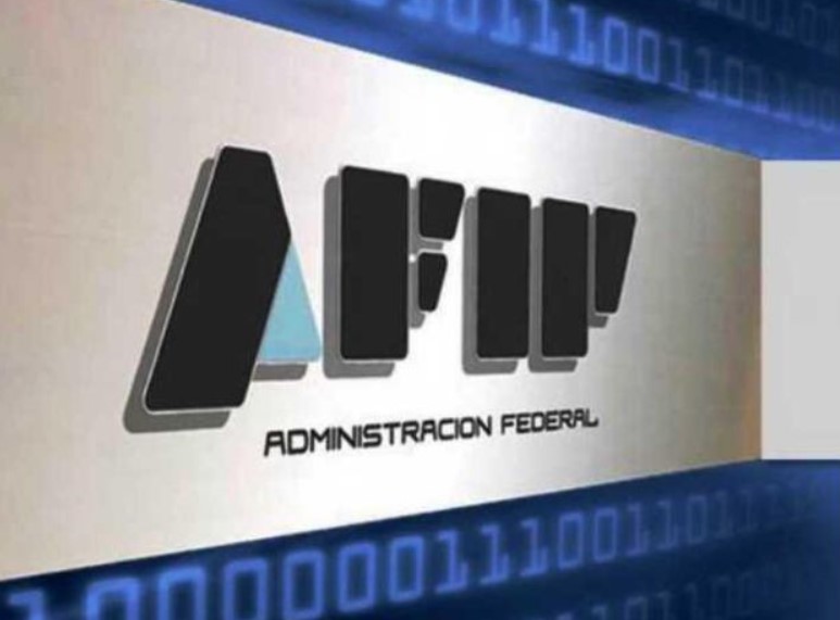 Formularios Digitales AFIP