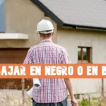 Qué significa trabajar en negro y en blanco en Argentina