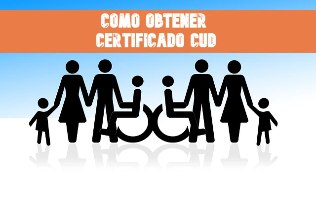 Como obtener el Certificado CUD